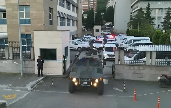 Türkiyədə qanunsuz mərc oyunları: 116 şübhəli saxlanıldı