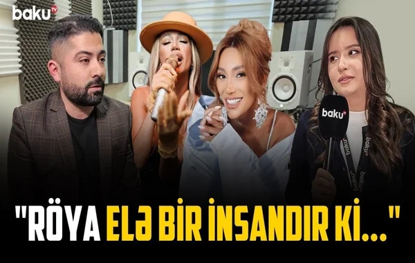 Bəstəkar Ruhin İsmayılov: "Azərbaycanda keyfiyyətli film musiqisi yaza bilmərəm" - VİDEO