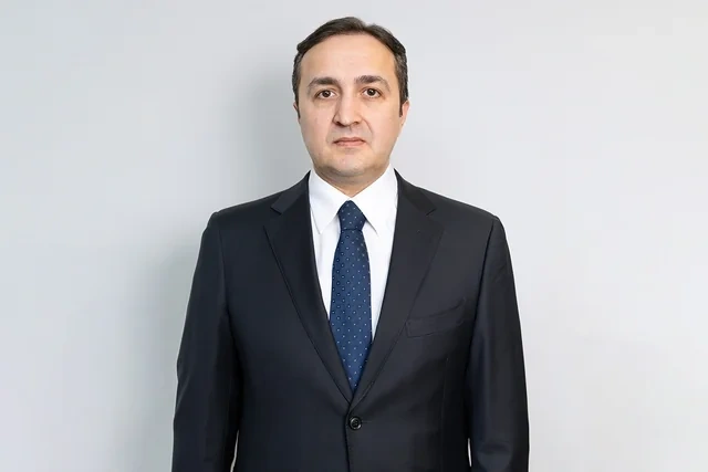 "Teleradio"ya yeni rəhbər təyin edildi - FOTO