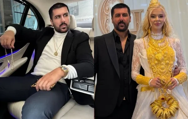"Vanlı Kara Haydar"a qarşı XÜSUSİ ƏMƏLİYYAT: Maşınlardan fantastik məbləğdə pullar tapıldı - FOTO-VİDEO