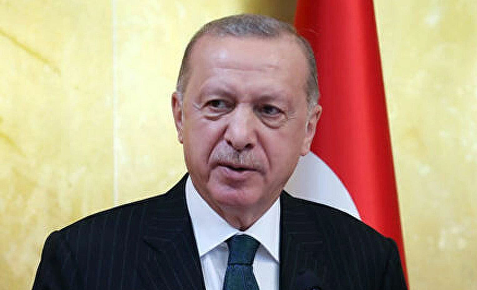 Ərdoğan Yunanıstanı ciddiyə almır - Serbos