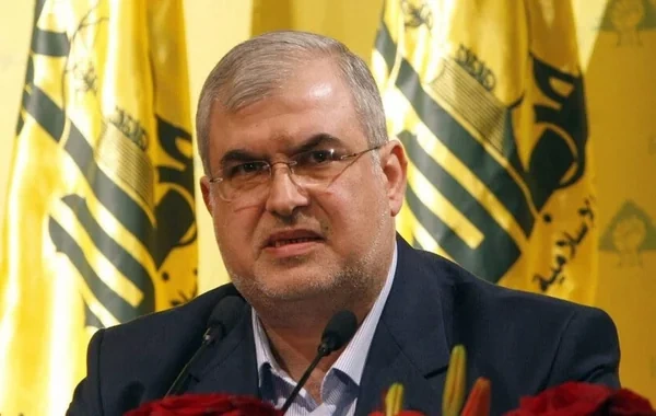 Beyrutda "Hizbullah"ın parlament fraksiyasının lideri öldürüldü