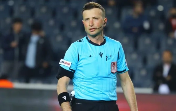 Türkiyənin tanınmış hakimi həbs edildi