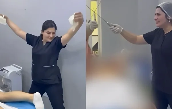 Tanınmış estetik mərkəzin əməkdaşları hakim qarşısında