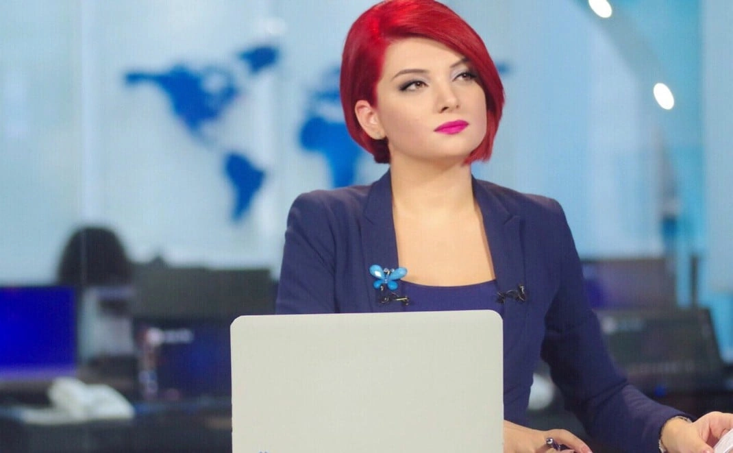 Azərbaycanda vəzifəli şəxs istefa verdi