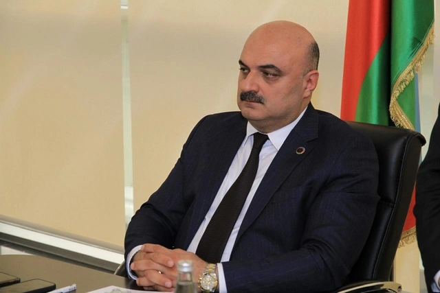 Ceyhun Salmanov və onun rəhbərlik etdiyi mərkəzi hansı cəza gözləyir? - Vəkil açıqlayır
