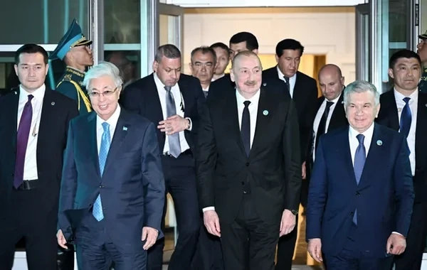 Türküstan görüşü: Ortaq maraqlar barədə praqmatik mövqe
