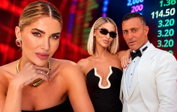 Mustafa Sandaldan 11 milyardlıq qalmaqalla bağlı AÇIQLAMA - FOTO