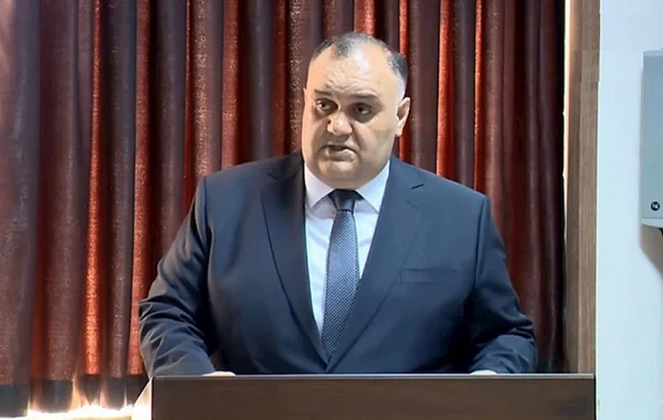 Bəxtiyar İsmayılov vəzifəsindən azad olundu: Nazir müavini TƏYİN EDİLDİ