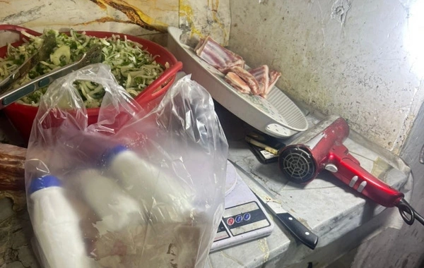 Yasamalda ictimai iaşə müəssisəsində ciddi nöqsanlar aşkarlanıb