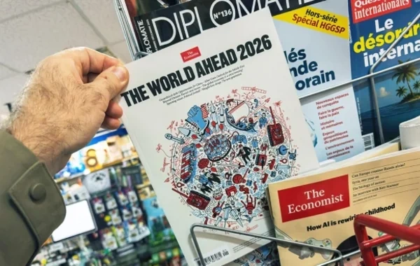 Rotşildlər "The Economist" jurnalının səhmlərinə alıcı tapıblar