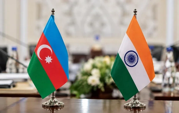 Azərbaycan-Hindistan münasibətləri regionda hansı dəyişikliklərə səbəb ola bilər? - Video