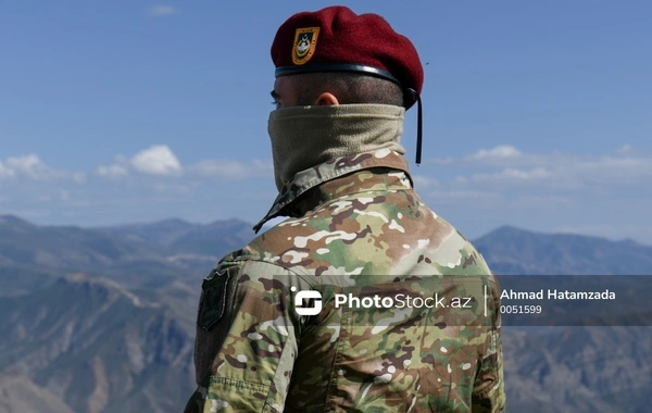 Deputatdan müharibə veteranları ilə bağlı TƏKLİF
