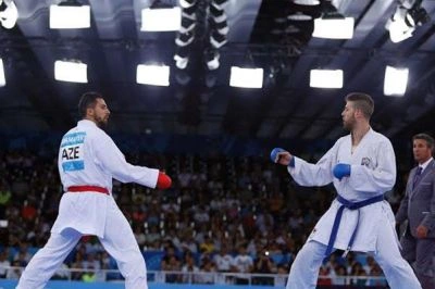 Azərbaycanın 7 karateçisi Avropa çempionu oldu