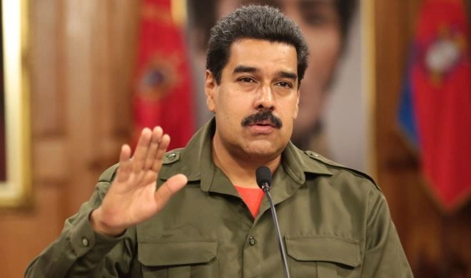 ABŞ Maduroya Türkiyəyə getməyi təklif edibmiş
