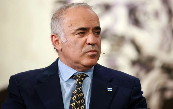 Harri Kasparov həbs oluna bilər
