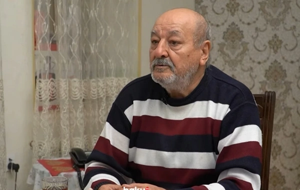 Əmircan sakini: "Əvvəllər gənclər arasında dava düşəndə ağsaqqalın təkcə görünməsi kifayət edirdi ki, hamı sakitləşsin"