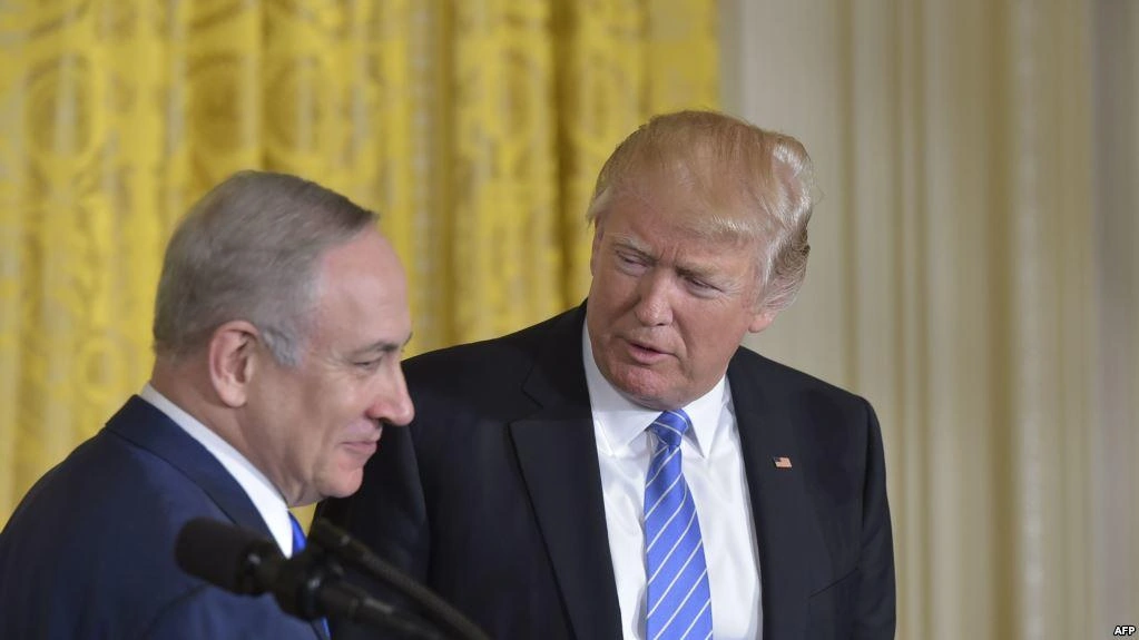 İranda Tramp və Netanyahunun həbsi üçün hazırlıq başladı