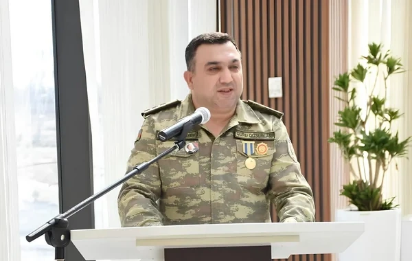 Qazi jurnalist Rəşad Baxşəliyev qəfil vəfat etdi