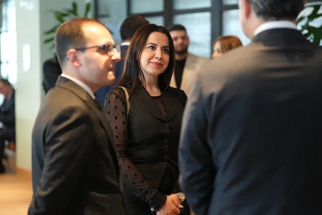 Naftalan turizminin inkişafında mühüm addım - "TABIA Group" və "FlyKhiva" arasında əməkdaşlıq memorandumu imzalanıb
