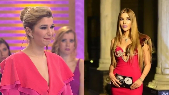 Məşhur türkiyəli aktyor Can Yaman saxlanıldı