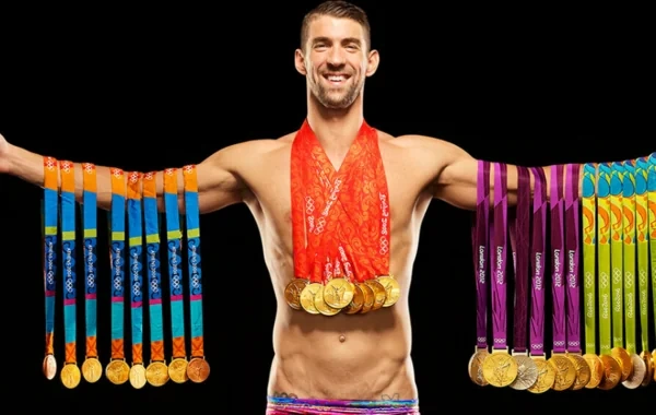 İdmandan kənar: Bəzi ölkələrdən daha çox Olimpiya medalı qazanan çempion niyə yaşamaq istəmirdi? - Video