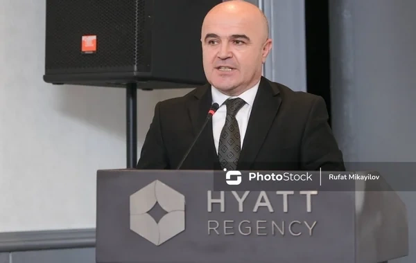 Eldəniz Əmirov: "Təhlükəsizliyin təmin olunması iqtisadi dəyər yaradır"