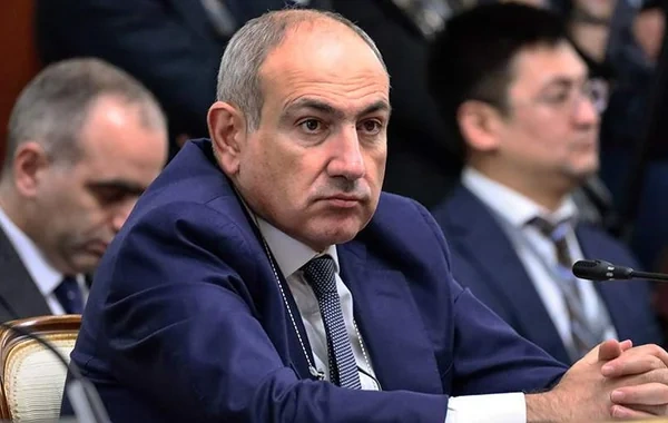 Nikol Paşinyan Samvel Karapetyanı məhkəməyə verdi