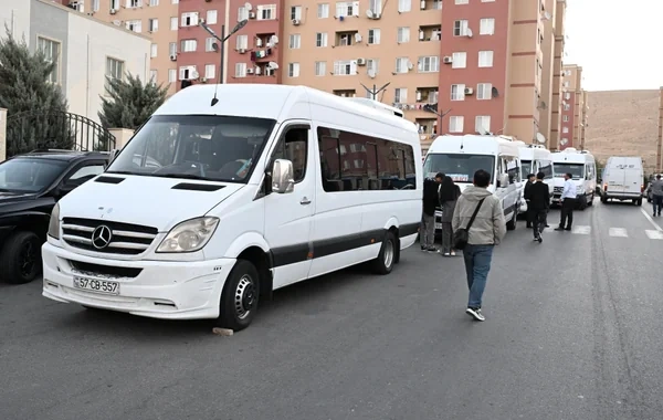 Cəbrayıl sakini: "Məcburi köçkün düşəndə 36 yaşım var idi, indi 69 yaşımda Şükürbəyliyə köçürük"