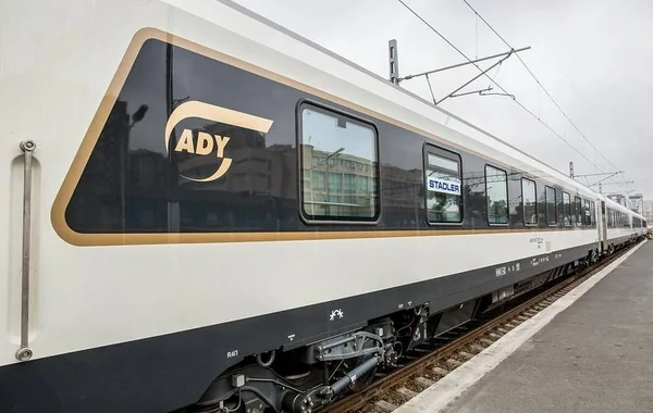 ADY-də yeni təyinat: Fərid Hüseynova vəzifə verildi