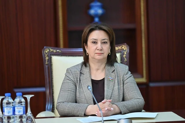 Azərbaycan üçün dönüş nöqtəsi: "Emosional addım deyil" - FOTO