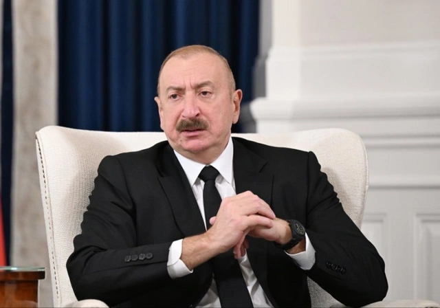 Azərbaycanı Zəfər zirvəsinə yüksəldən lider