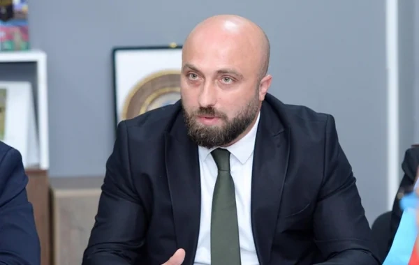 "Space"in yeni rəhbərinin planları: "Qarşıda bizi böyük işlər gözləyir" - Eksklüziv