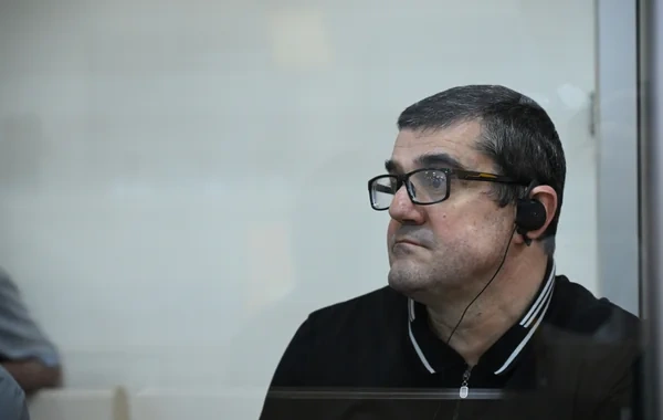Ermənistan vətəndaşlarının apellyasiya məhkəməsində vəsatətlərə baxılıb