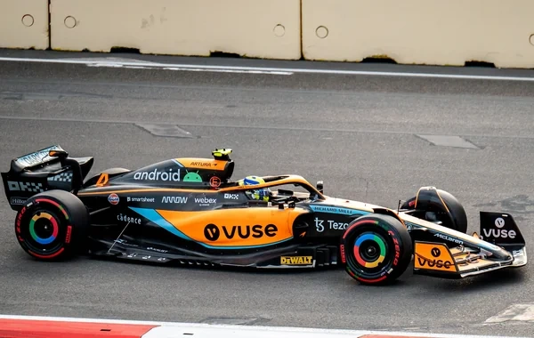 "Formula-1"in 2027-ci il təqvimi açıqlandı: Bakı yarışı nə vaxt keçiriləcək? - FOTO