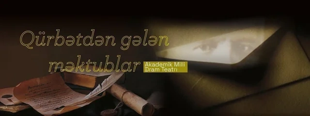 Həftə ərzində Bakıda hansı mədəni tədbirlər olacaq? - AFİŞA