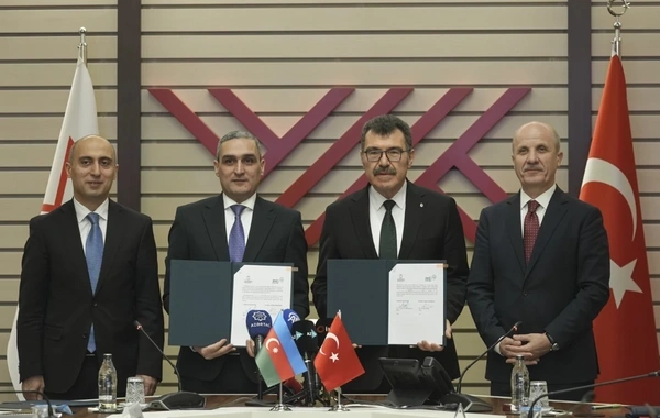 Elm və təhsildə qardaşlıq körpüsü: YÖK və Azərbaycan arasında yeni razılaşma