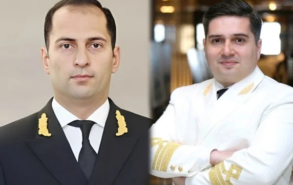 ASCO-nun sədr müavinləri vəzifələrindən azad olunublar