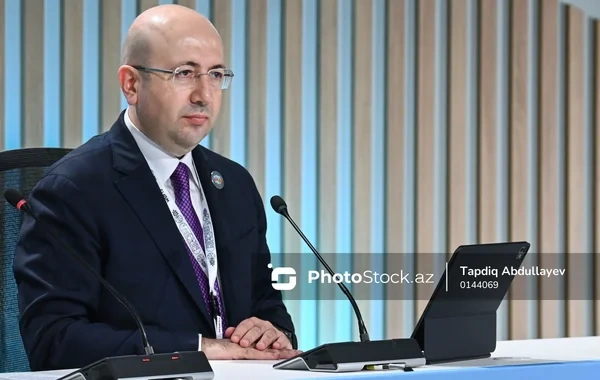 Anar Quliyev: "Hazırda 12 şəhər və yüzlərlə kənd üzrə iş aparılır"