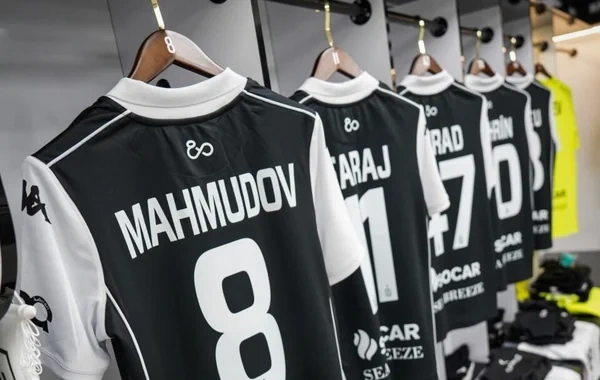 "Neftçi" üç futbolçu ilə müqavilə bağlayır - Transferlər gözlənilir