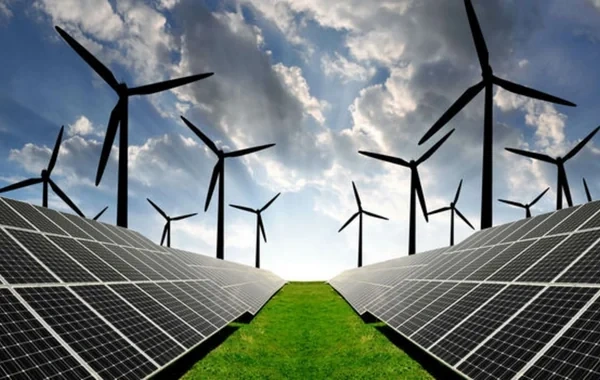 Azərbaycan Avropanın enerji xəritəsini dəyişir: Yeni nəhəng dəhliz formalaşır