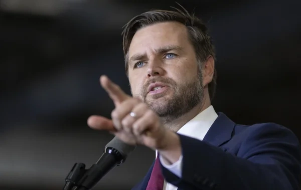 KİV: Vens prezident seçkisində iştirakdan imtina edə bilər