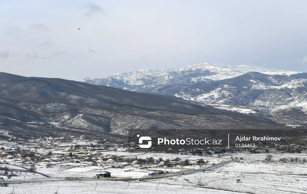 Sabah qar yağacaq, şaxta olacaq - 19.01.2026