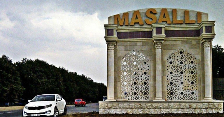Masallıda əməliyyat: Külli miqdarda narkotik ələ keçirildi