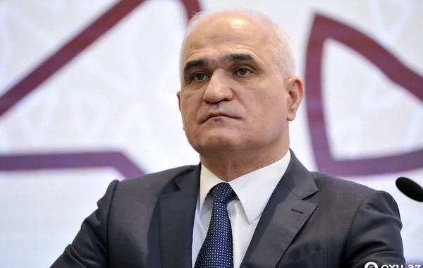 Şahin Mustafayev: "Azərbaycan və Özbəkistanın birgə layihələr portfeli beş milyard dolları ötüb"
