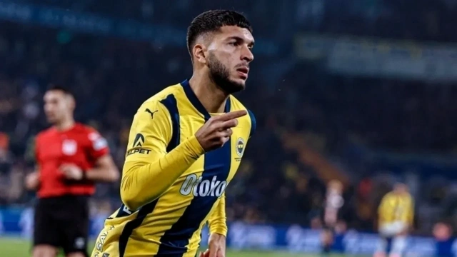 "Fənərbağça"nın futbolçusuna Rusiyadan təklif var