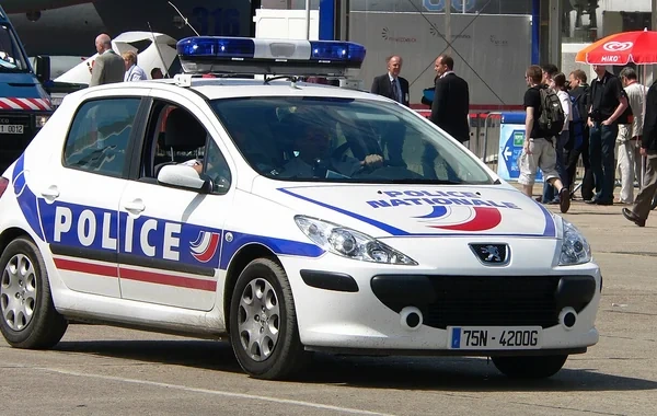 Parisdə Mali vətəndaşından bir milyon avro dəyərində zinət əşyaları oğurlandı