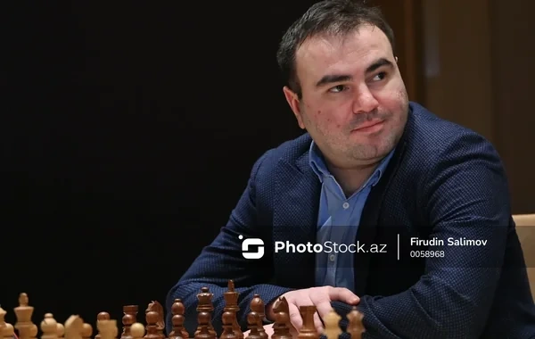 Şahmatçılarımızın FIDE reytinqində yeni mövqeləri bəlli oldu