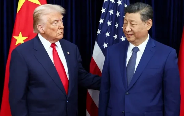 Donald Tramp Si Cinpinlə görüşünün tarixi xarakter daşıyacağına ümid edir
