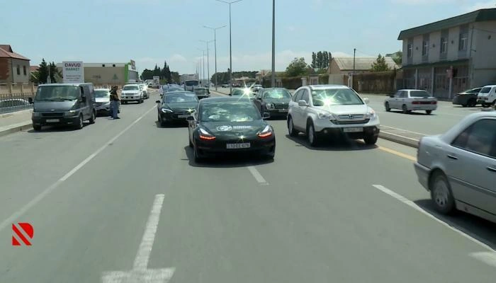 Bu avtomobillər 2028-dən qadağan ediləcək